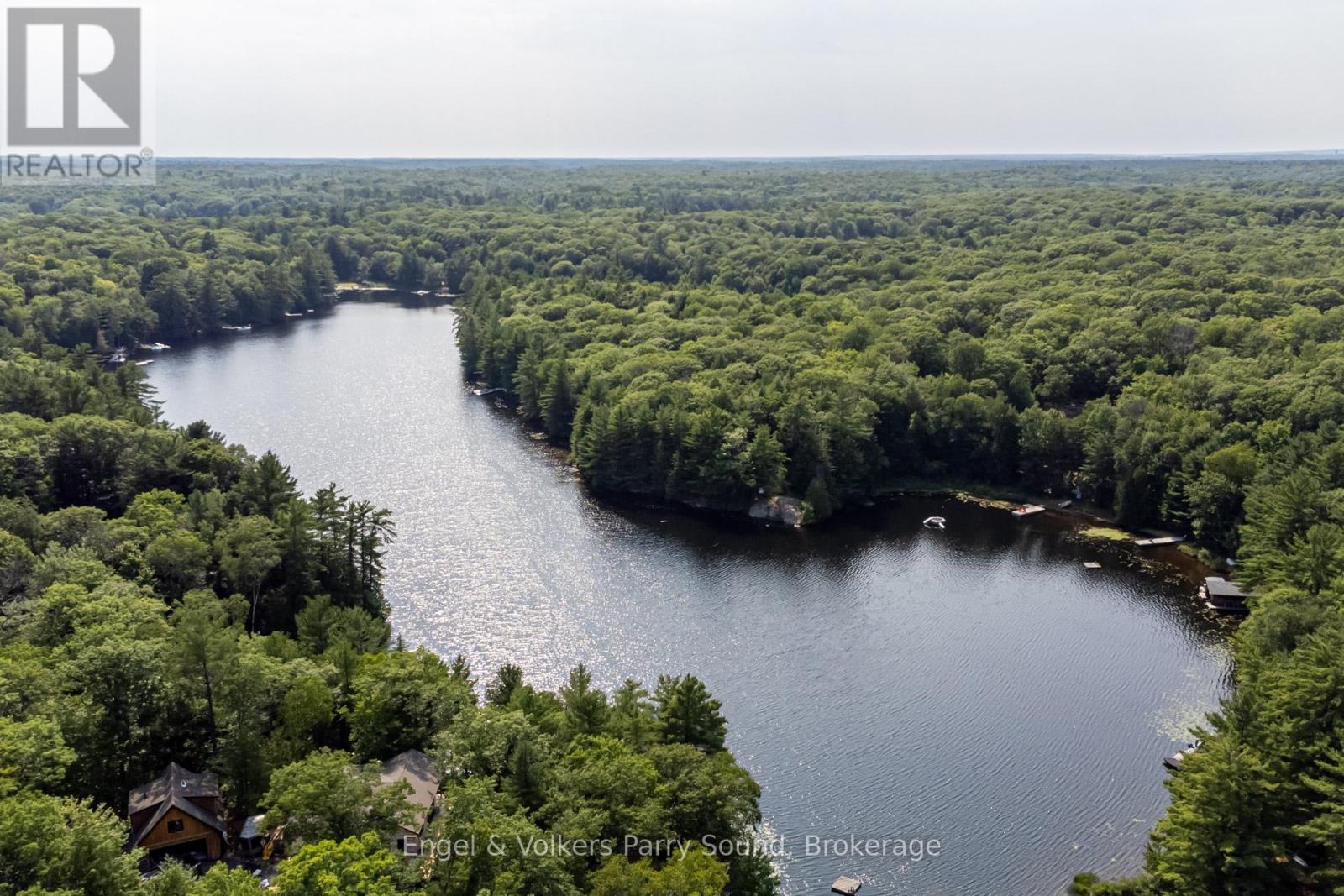 16 Giles Road, Seguin, Ontario  P2A 0B2 - Photo 9 - X12972284