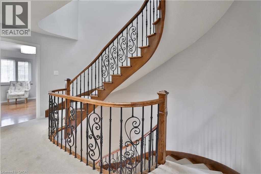 45 Tradewind Drive, Oakville, Ontario  L6L 6K9 - Photo 15 - 40818411