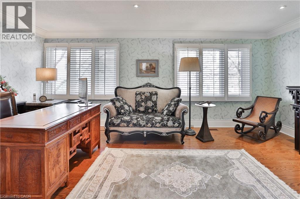 45 Tradewind Drive, Oakville, Ontario  L6L 6K9 - Photo 18 - 40818411