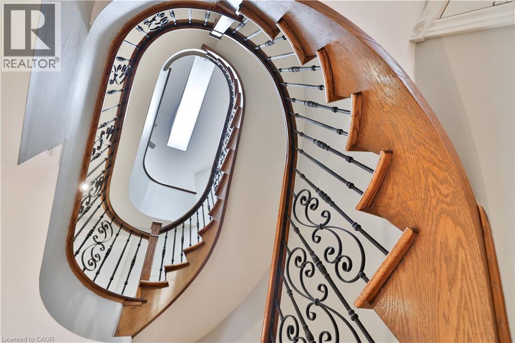 45 Tradewind Drive, Oakville, Ontario  L6L 6K9 - Photo 22 - 40818411