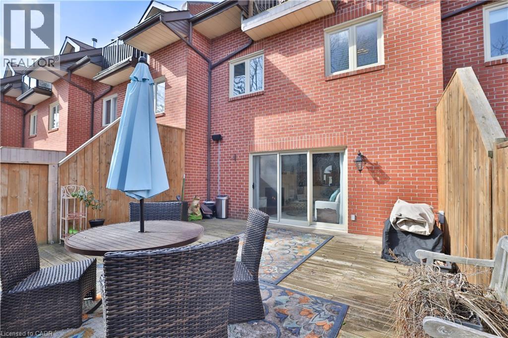 45 Tradewind Drive, Oakville, Ontario  L6L 6K9 - Photo 30 - 40818411