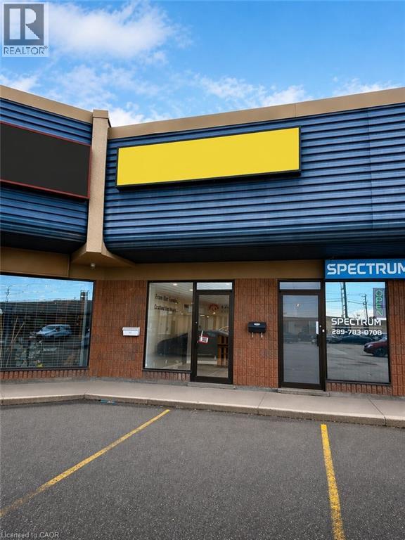 227 Bunting Road Unit# 1, St. Catharines, Ontario  L2M 3Y2 - Photo 3 - 40817901