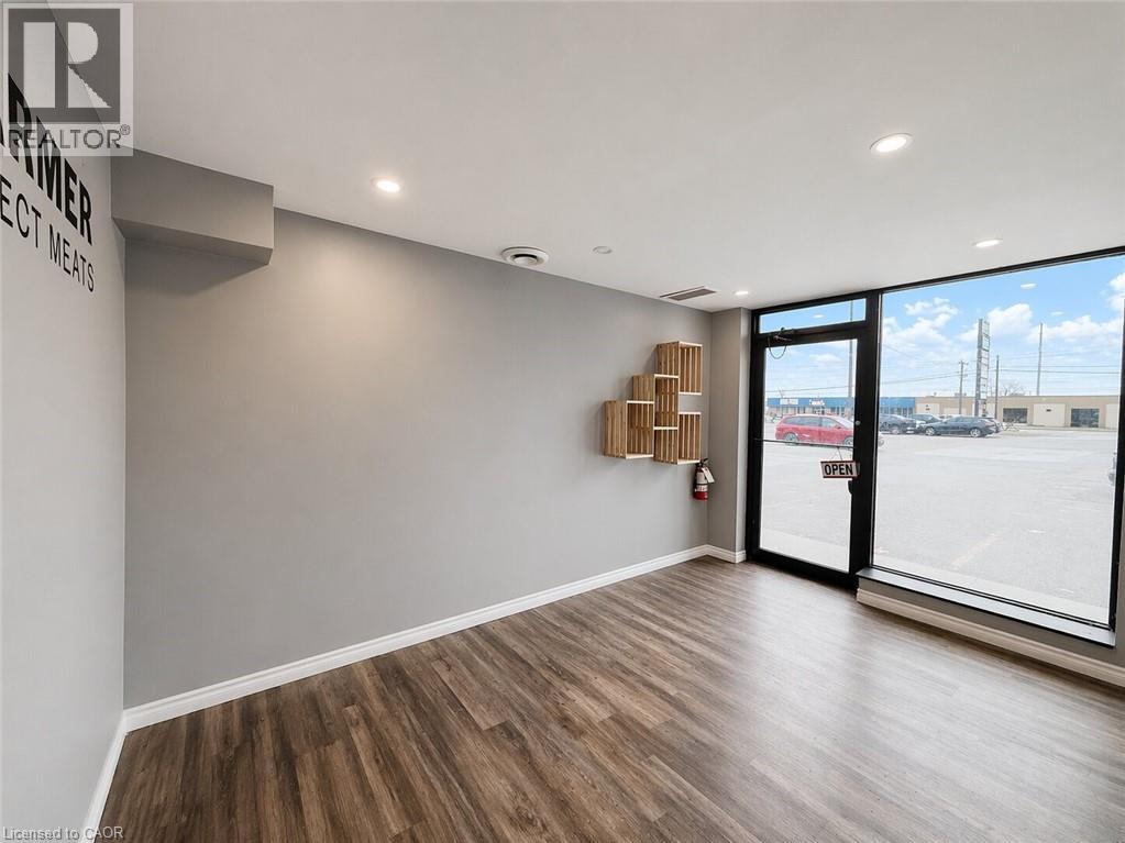 227 Bunting Road Unit# 1, St. Catharines, Ontario  L2M 3Y2 - Photo 4 - 40817901