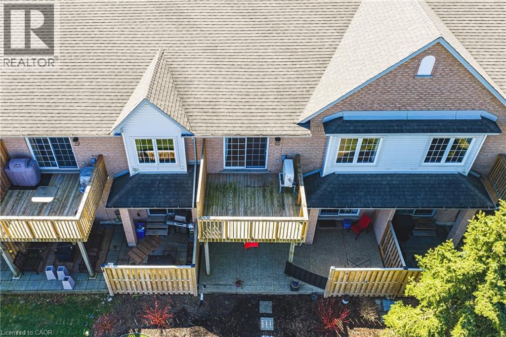 2 Harbour Drive Unit# 14, Hamilton, Ontario  L8E 6B1 - Photo 24 - 40818808