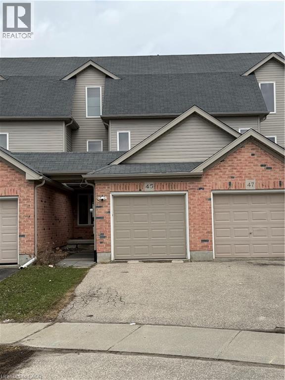 45 Brookfield Crescent, Kitchener, Ontario  N2E 0A6 - Photo 2 - 40818031