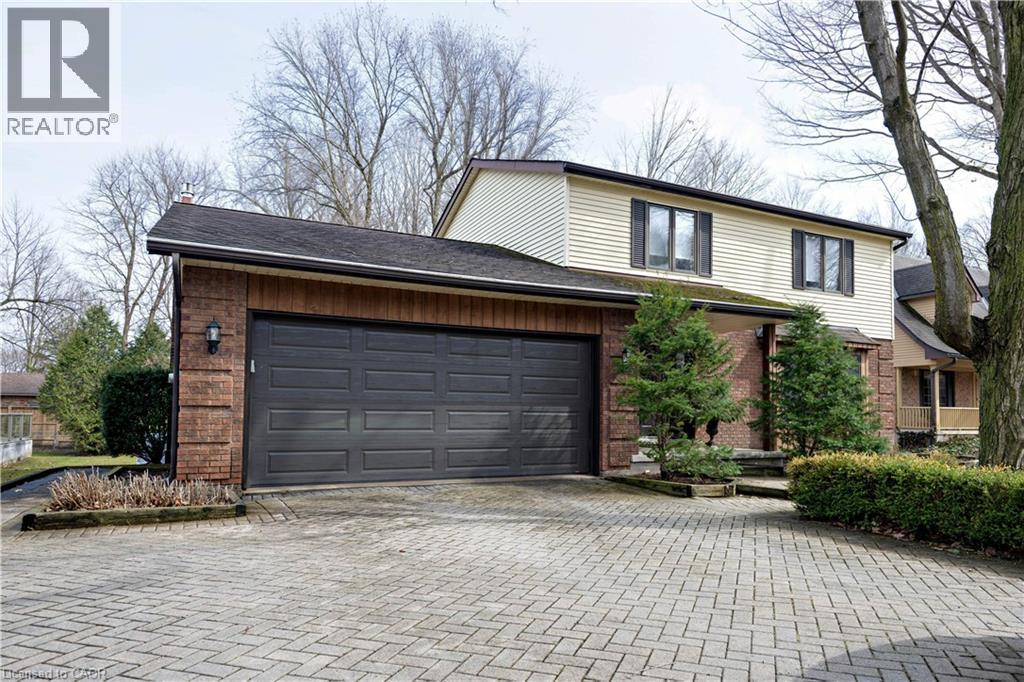 31 PINTAIL Drive, Elmira, Ontario