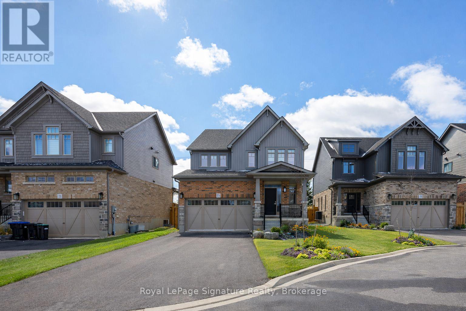 73 SHIPLEY AVENUE, Collingwood, Ontario