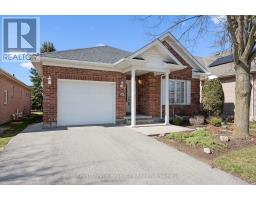 68 BASSWOOD DRIVE, Guelph, Ontario