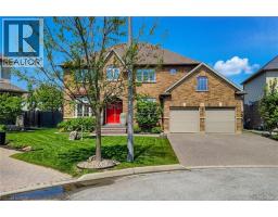 13 ALEX GRANT Place, St. Catharines, Ontario