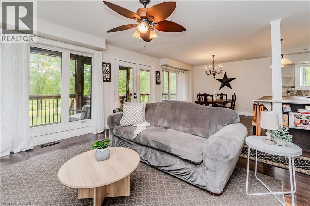 5 Bridge Road, Magnetawan, Ontario  P0A 1P0 - Photo 12 - 40818807