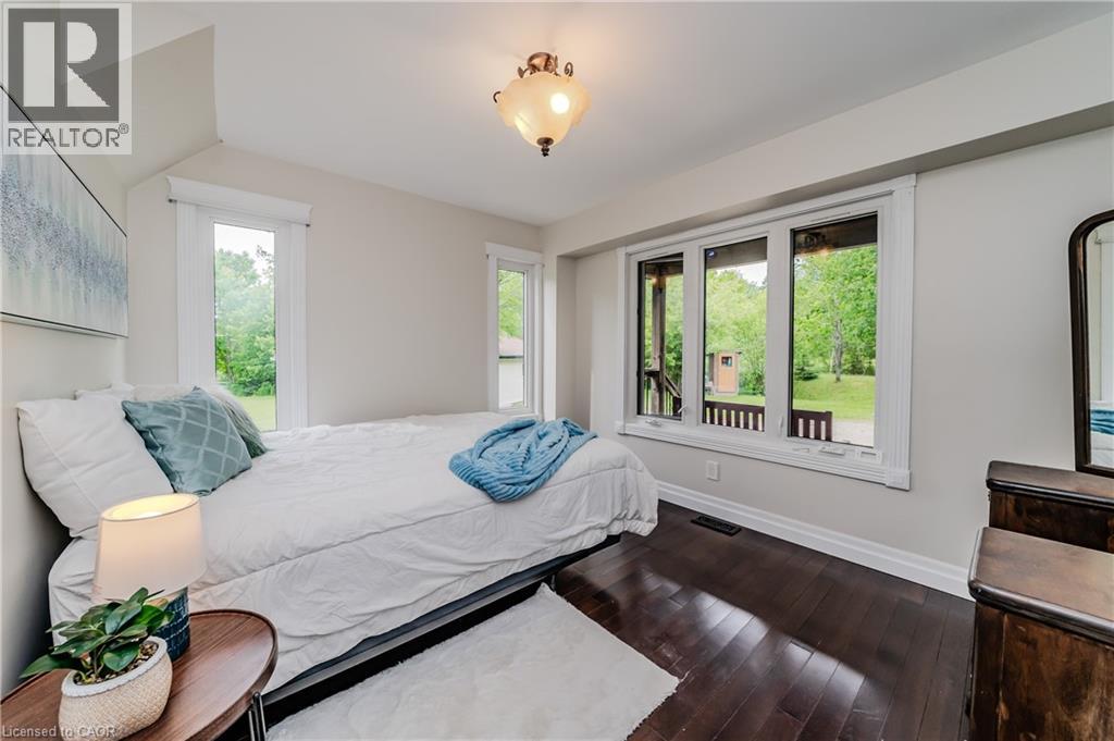 5 Bridge Road, Magnetawan, Ontario  P0A 1P0 - Photo 22 - 40818807