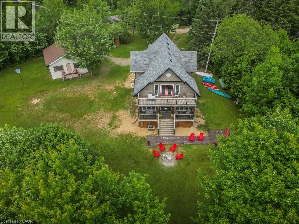 5 Bridge Road, Magnetawan, Ontario  P0A 1P0 - Photo 46 - 40818807