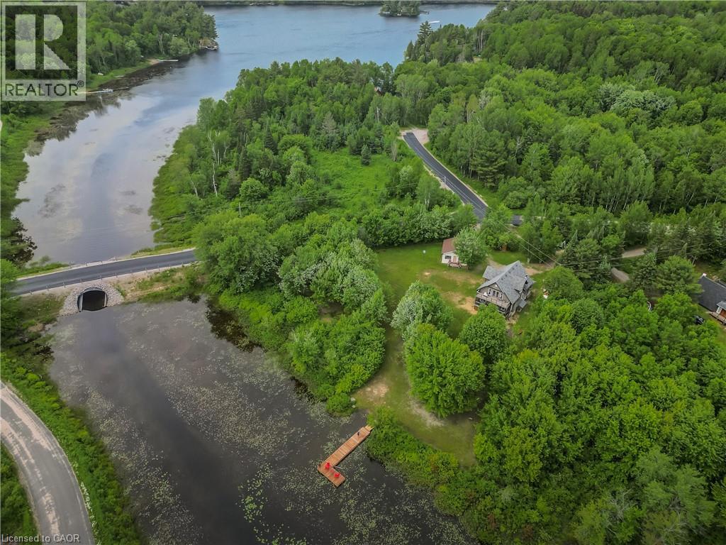 5 Bridge Road, Magnetawan, Ontario  P0A 1P0 - Photo 49 - 40818807