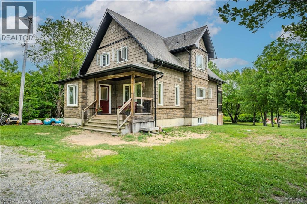 5 Bridge Road, Magnetawan, Ontario  P0A 1P0 - Photo 6 - 40818807