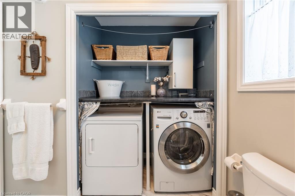 136 Glenariff Drive, Hamilton, Ontario  L8B 1A5 - Photo 20 - 40818769