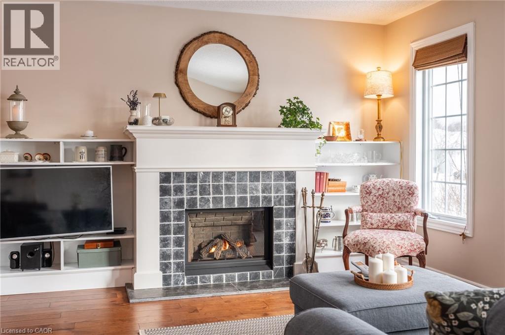 136 Glenariff Drive, Hamilton, Ontario  L8B 1A5 - Photo 6 - 40818769