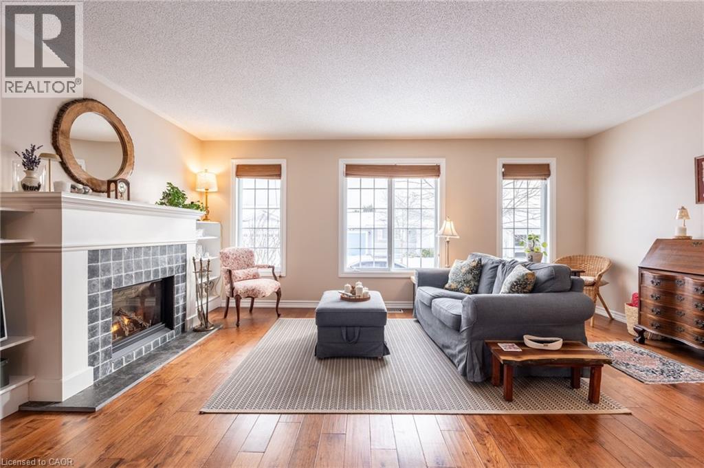 136 Glenariff Drive, Hamilton, Ontario  L8B 1A5 - Photo 7 - 40818769