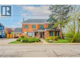 492 LOCUST Street Unit# 1, Burlington, Ontario