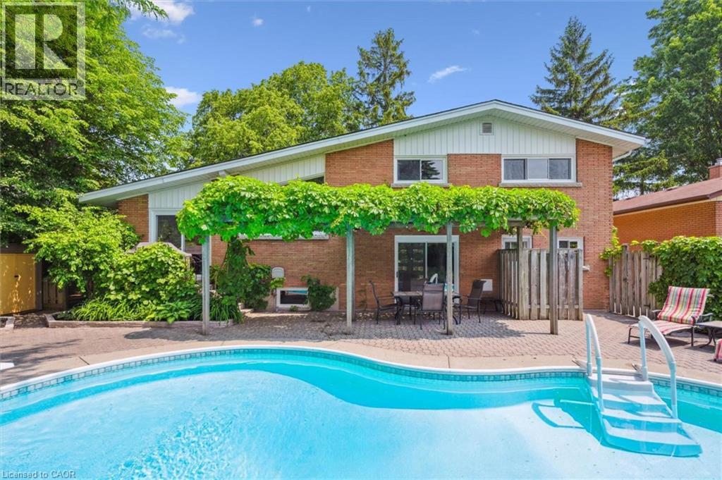 67 Sunnylea Crescent, Guelph, Ontario  N1E 1W3 - Photo 24 - 40817559