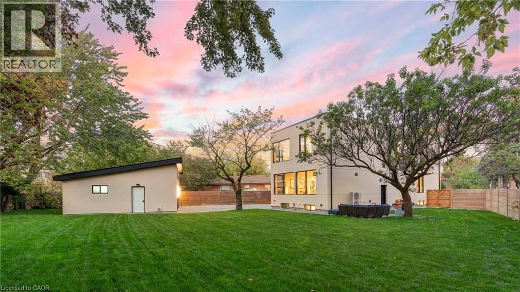 28 Dunsmore Garden, Toronto, Ontario  M3H 3M2 - Photo 47 - 40818854