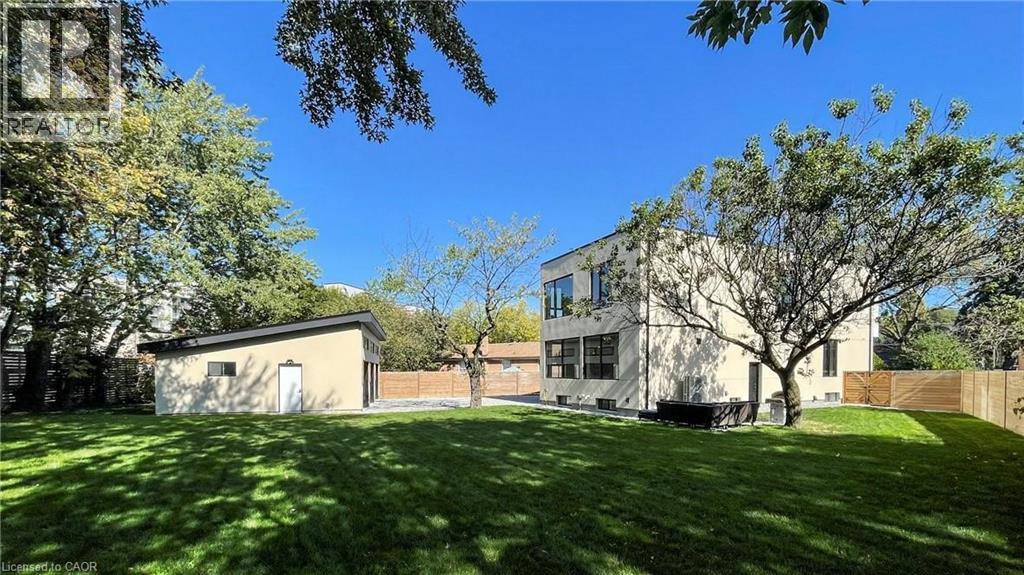 28 Dunsmore Garden, Toronto, Ontario  M3H 3M2 - Photo 48 - 40818854