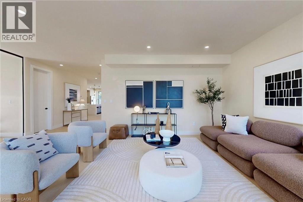 28 Dunsmore Garden, Toronto, Ontario  M3H 3M2 - Photo 5 - 40818854