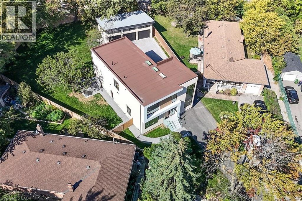 28 Dunsmore Garden, Toronto, Ontario  M3H 3M2 - Photo 50 - 40818854