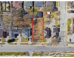 33 COLLEGE Avenue W, Guelph, Ontario