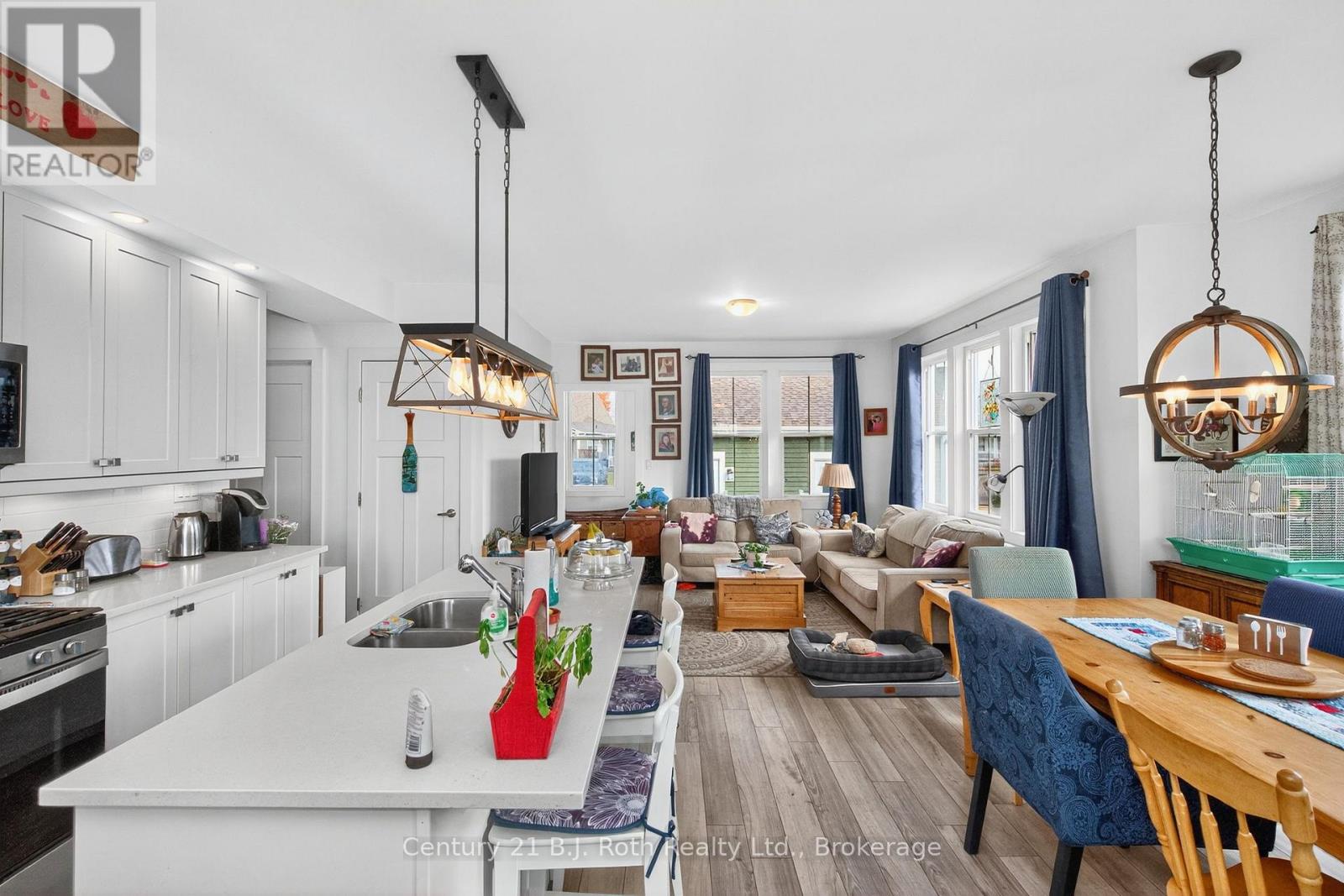 16 Samantha Lane, Midland, Ontario  L4R 0H4 - Photo 17 - S12972890