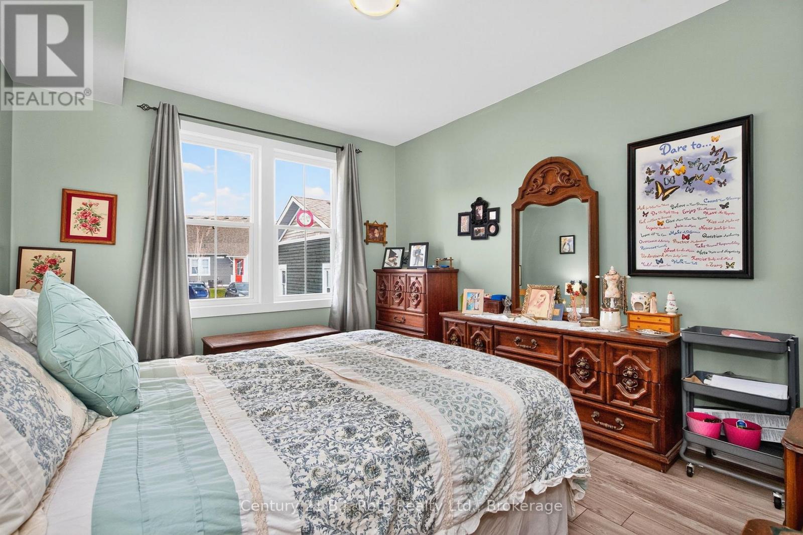 16 Samantha Lane, Midland, Ontario  L4R 0H4 - Photo 22 - S12972890