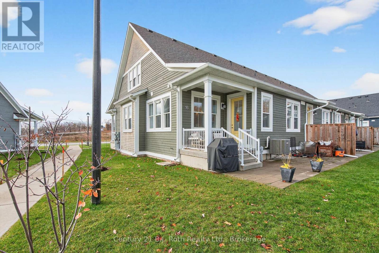 16 Samantha Lane, Midland, Ontario  L4R 0H4 - Photo 37 - S12972890