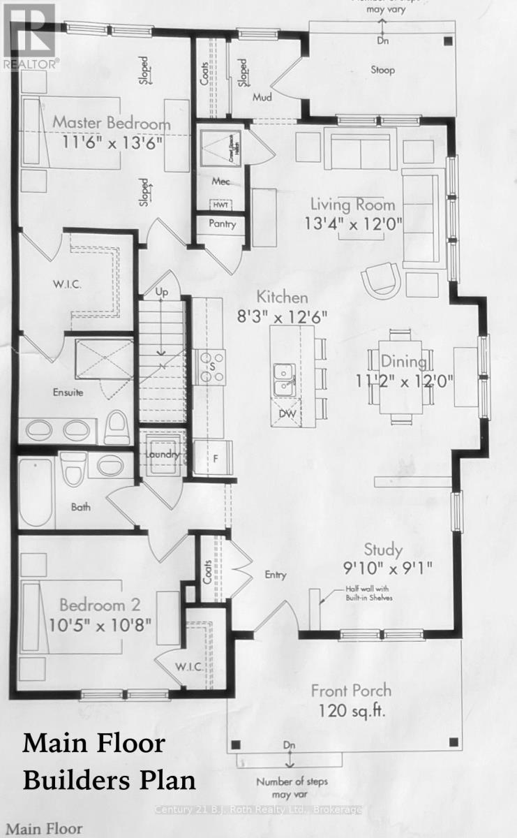 16 Samantha Lane, Midland, Ontario  L4R 0H4 - Photo 38 - S12972890