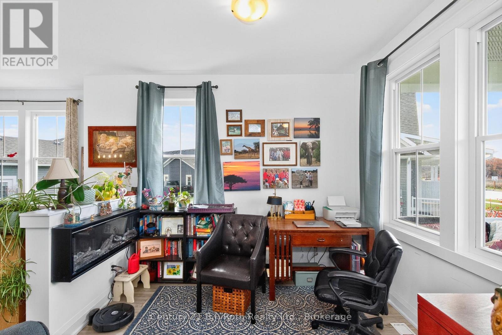 16 Samantha Lane, Midland, Ontario  L4R 0H4 - Photo 6 - S12972890