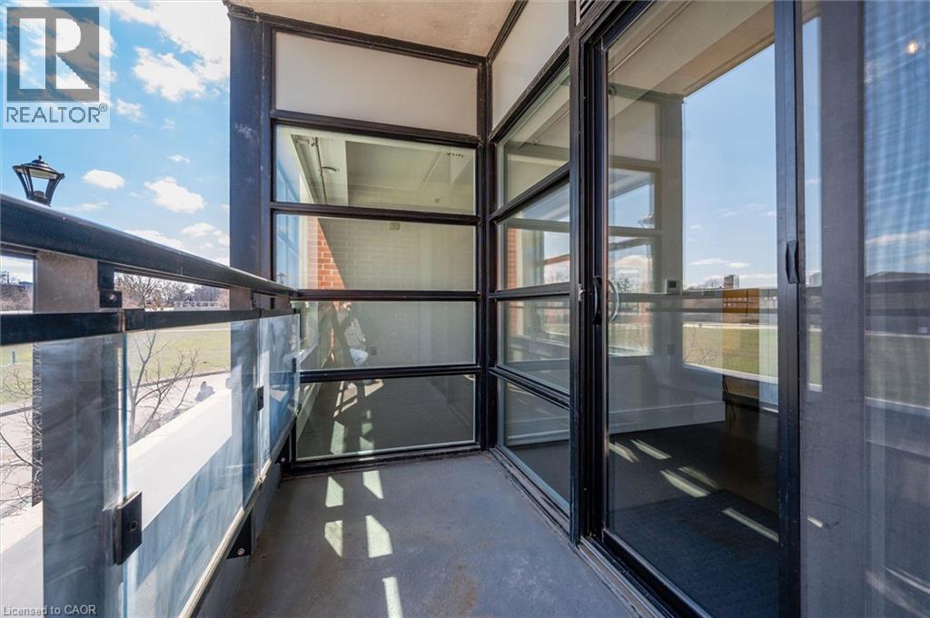 15 Prince Albert Boulevard Unit# 203, Kitchener, Ontario  N2H 0C2 - Photo 13 - 40818878