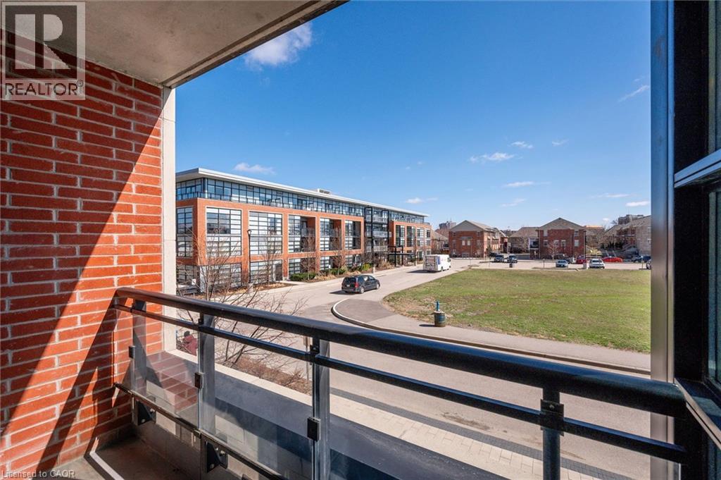 15 Prince Albert Boulevard Unit# 203, Kitchener, Ontario  N2H 0C2 - Photo 14 - 40818878