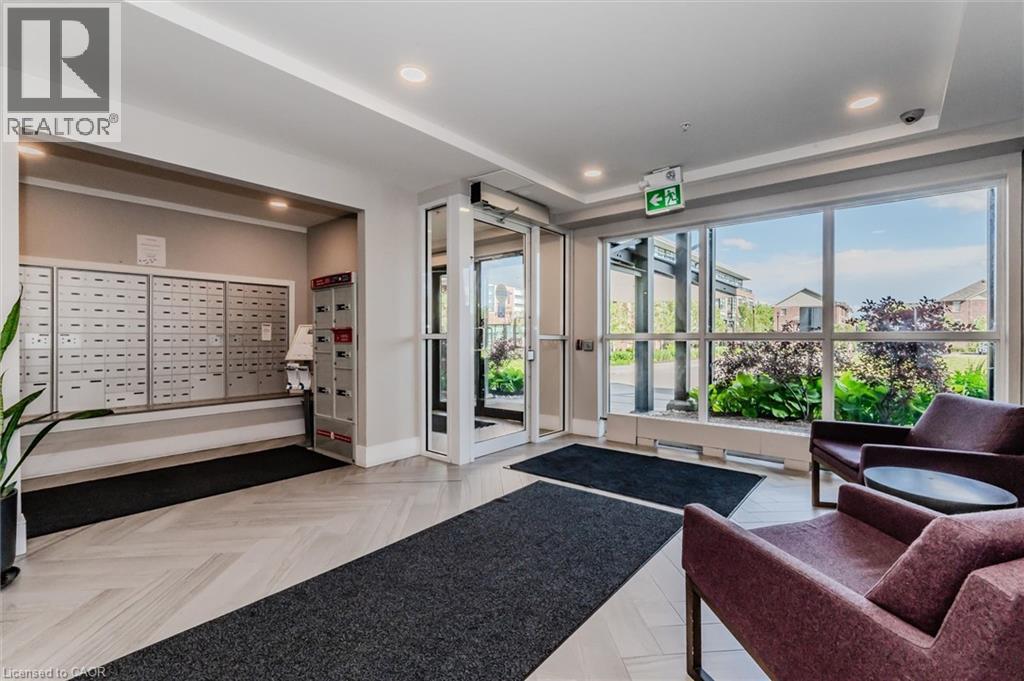 15 Prince Albert Boulevard Unit# 203, Kitchener, Ontario  N2H 0C2 - Photo 15 - 40818878