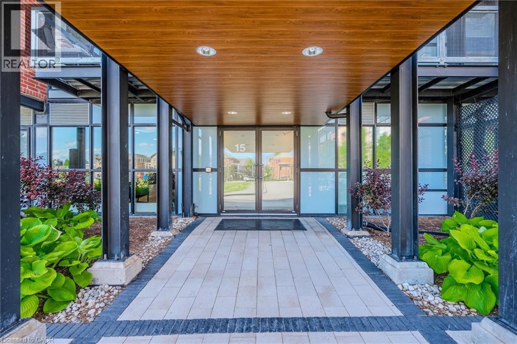 15 Prince Albert Boulevard Unit# 203, Kitchener, Ontario  N2H 0C2 - Photo 2 - 40818878
