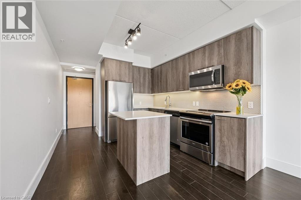 15 Prince Albert Boulevard Unit# 203, Kitchener, Ontario  N2H 0C2 - Photo 4 - 40818878