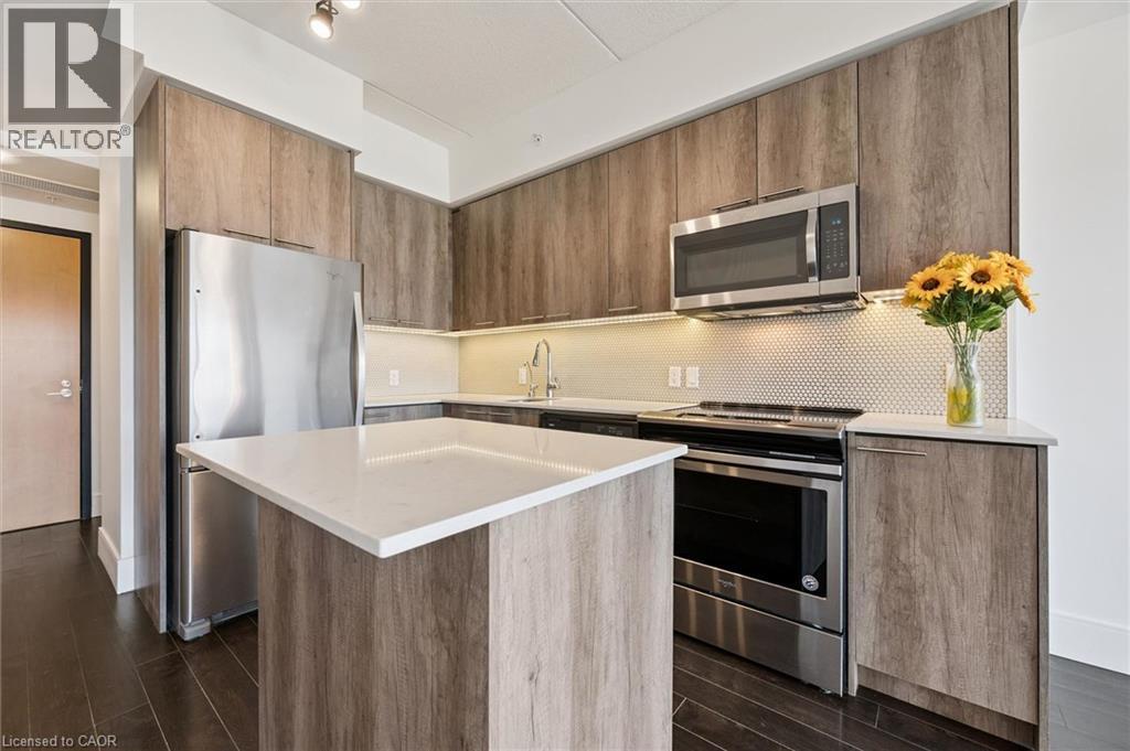 15 Prince Albert Boulevard Unit# 203, Kitchener, Ontario  N2H 0C2 - Photo 5 - 40818878