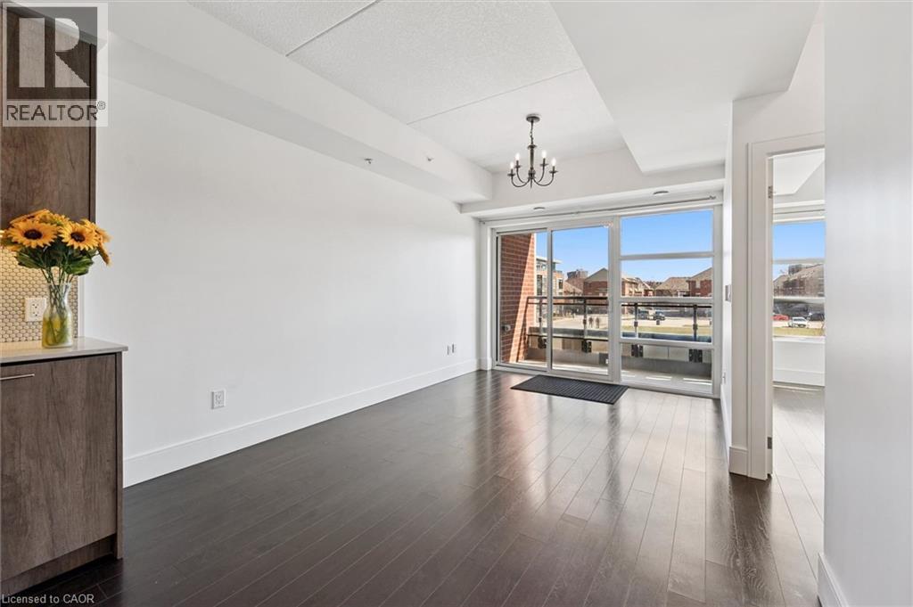 15 Prince Albert Boulevard Unit# 203, Kitchener, Ontario  N2H 0C2 - Photo 7 - 40818878