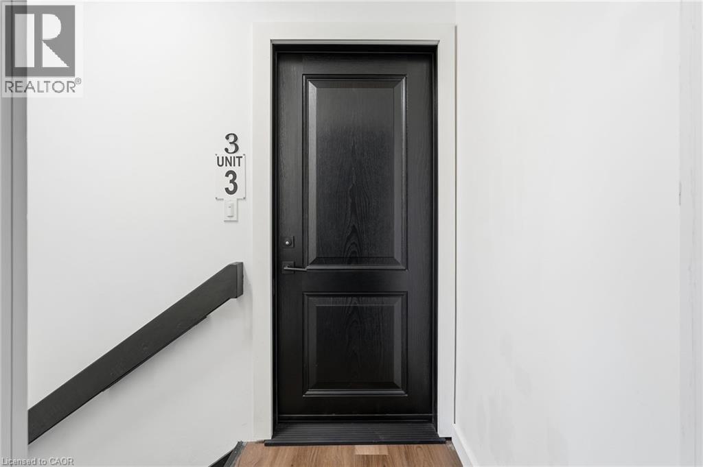 4876 Simcoe Street Unit# 3, Niagara Falls, Ontario  L2E 1V9 - Photo 4 - 40818855