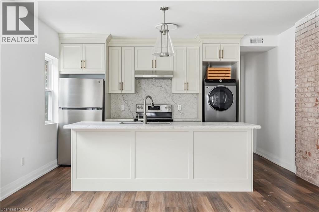 4876 Simcoe Street Unit# 3, Niagara Falls, Ontario  L2E 1V9 - Photo 8 - 40818855