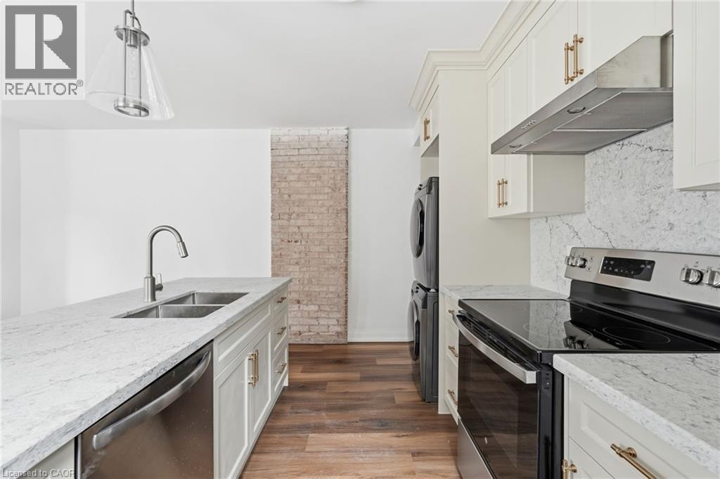 4876 Simcoe Street Unit# 2, Niagara Falls, Ontario  L2E 1V9 - Photo 10 - 40818852