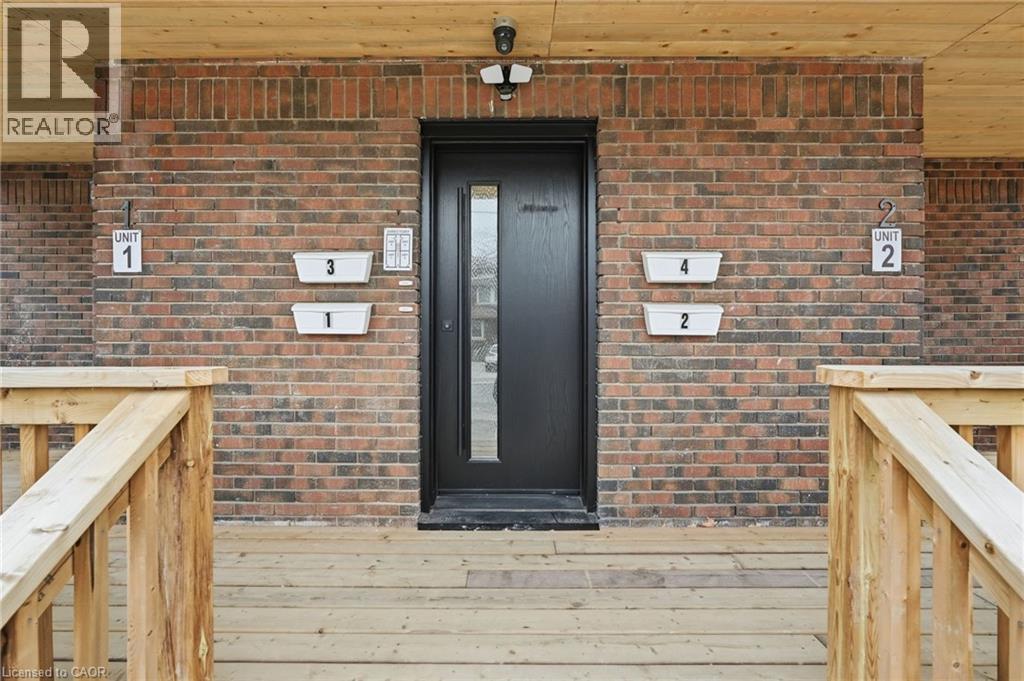 4876 Simcoe Street Unit# 2, Niagara Falls, Ontario  L2E 1V9 - Photo 2 - 40818852