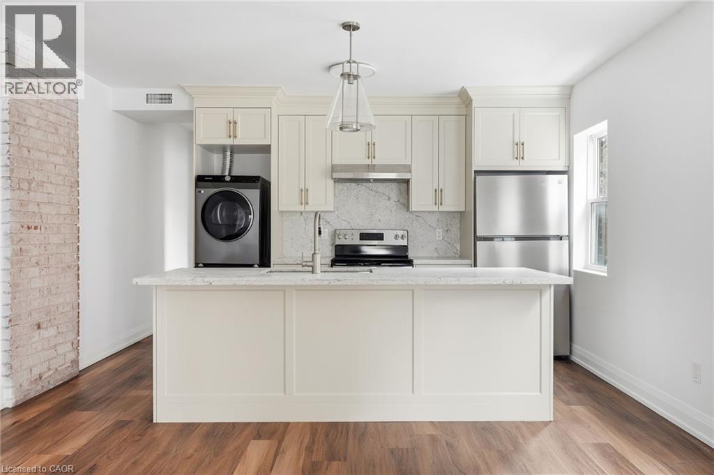 4876 Simcoe Street Unit# 2, Niagara Falls, Ontario  L2E 1V9 - Photo 7 - 40818852