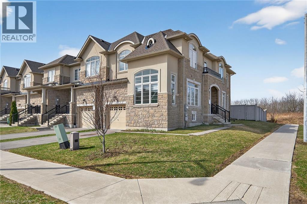 140 ROBERTSON Road, Ancaster, Ontario