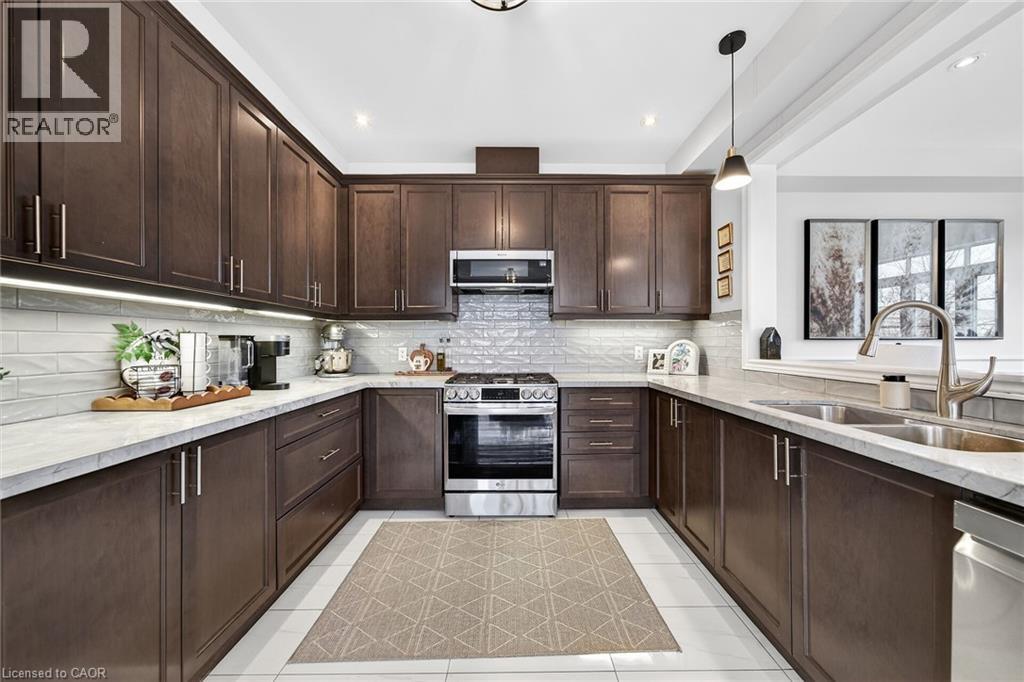 140 Robertson Road, Ancaster, Ontario  L9K 0J7 - Photo 12 - 40818718