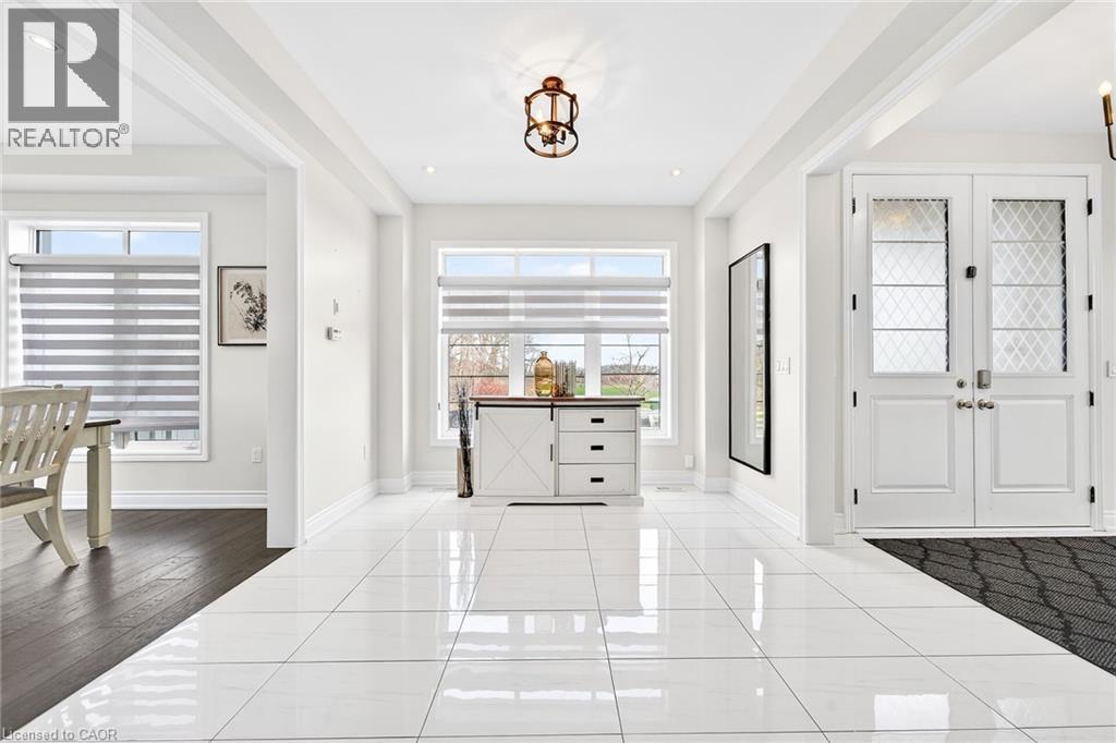 140 Robertson Road, Ancaster, Ontario  L9K 0J7 - Photo 8 - 40818718