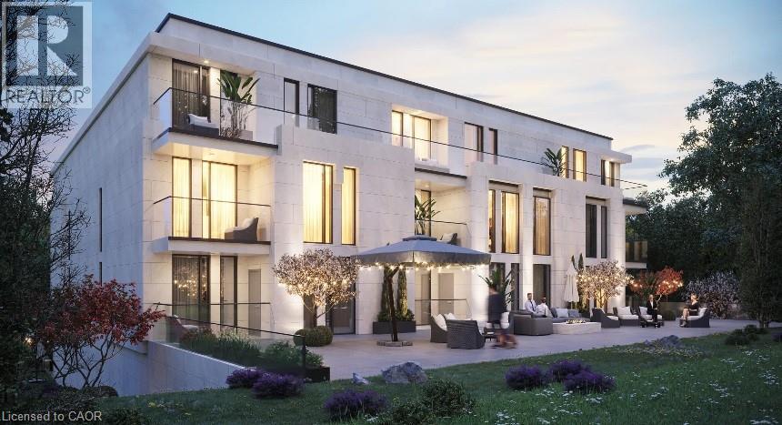 4390 HILLVIEW Drive Unit# 205, Beamsville, Ontario