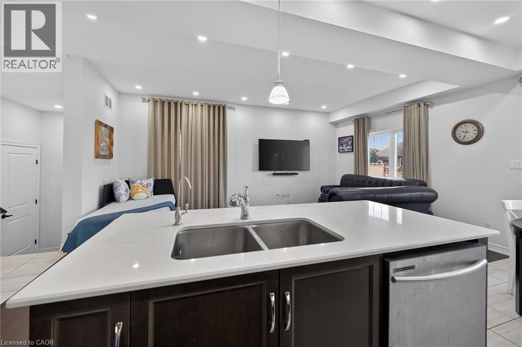 80 Severino Circle, Smithville, Ontario  L0R 2A0 - Photo 11 - 40818295